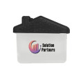 House Shape Clip