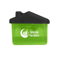 House Shape Clip
