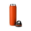 CORE365 24 oz Vacuum Insulated Stainless Steel Bottle