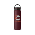 CORE365 24 oz Vacuum Insulated Stainless Steel Bottle