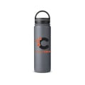 CORE365 24 oz Vacuum Insulated Stainless Steel Bottle