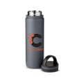 CORE365 24 oz Vacuum Insulated Stainless Steel Bottle