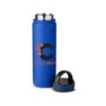 CORE365 24 oz Vacuum Insulated Stainless Steel Bottle