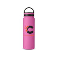 CORE365 24 oz Vacuum Insulated Stainless Steel Bottle
