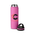 CORE365 24 oz Vacuum Insulated Stainless Steel Bottle