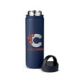 CORE365 24 oz Vacuum Insulated Stainless Steel Bottle