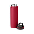 CORE365 24 oz Vacuum Insulated Stainless Steel Bottle