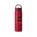 CORE365 24 oz Vacuum Insulated Stainless Steel Bottle