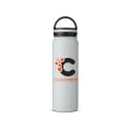 CORE365 24 oz Vacuum Insulated Stainless Steel Bottle