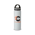 CORE365 24 oz Vacuum Insulated Stainless Steel Bottle