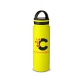 CORE365 24 oz Vacuum Insulated Stainless Steel Bottle