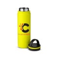 CORE365 24 oz Vacuum Insulated Stainless Steel Bottle