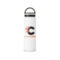 CORE365 24 oz Vacuum Insulated Stainless Steel Bottle