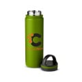 CORE365 24 oz Vacuum Insulated Stainless Steel Bottle