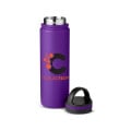 CORE365 24 oz Vacuum Insulated Stainless Steel Bottle