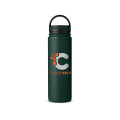 CORE365 24 oz Vacuum Insulated Stainless Steel Bottle