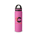 CORE365 24 oz Vacuum Insulated Stainless Steel Bottle