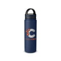 CORE365 24 oz Vacuum Insulated Stainless Steel Bottle