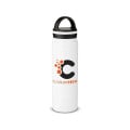 CORE365 24 oz Vacuum Insulated Stainless Steel Bottle
