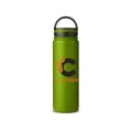 CORE365 24 oz Vacuum Insulated Stainless Steel Bottle