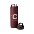 CORE365 24 oz Vacuum Insulated Stainless Steel Bottle