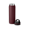 CORE365 24 oz Vacuum Insulated Stainless Steel Bottle