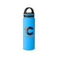 CORE365 24 oz Vacuum Insulated Stainless Steel Bottle