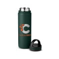 CORE365 24 oz Vacuum Insulated Stainless Steel Bottle