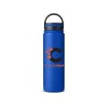 CORE365 24 oz Vacuum Insulated Stainless Steel Bottle