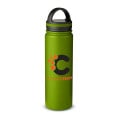 CORE365 24 oz Vacuum Insulated Stainless Steel Bottle