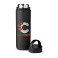 CORE365 24 oz Vacuum Insulated Stainless Steel Bottle