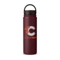 CORE365 24 oz Vacuum Insulated Stainless Steel Bottle