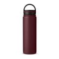 CORE365 24 oz Vacuum Insulated Stainless Steel Bottle