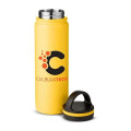 CORE365 24 oz Vacuum Insulated Stainless Steel Bottle