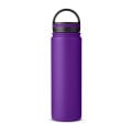 CORE365 24 oz Vacuum Insulated Stainless Steel Bottle