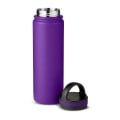 CORE365 24 oz Vacuum Insulated Stainless Steel Bottle