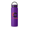 CORE365 24 oz Vacuum Insulated Stainless Steel Bottle
