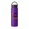 CORE365 24 oz Vacuum Insulated Stainless Steel Bottle