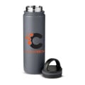 CORE365 24 oz Vacuum Insulated Stainless Steel Bottle