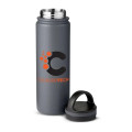 CORE365 24 oz Vacuum Insulated Stainless Steel Bottle
