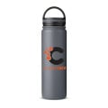 CORE365 24 oz Vacuum Insulated Stainless Steel Bottle