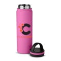 CORE365 24 oz Vacuum Insulated Stainless Steel Bottle