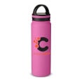 CORE365 24 oz Vacuum Insulated Stainless Steel Bottle