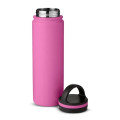 CORE365 24 oz Vacuum Insulated Stainless Steel Bottle