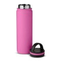 CORE365 24 oz Vacuum Insulated Stainless Steel Bottle