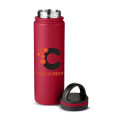 CORE365 24 oz Vacuum Insulated Stainless Steel Bottle