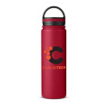 CORE365 24 oz Vacuum Insulated Stainless Steel Bottle