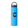 CORE365 24 oz Vacuum Insulated Stainless Steel Bottle