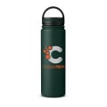 CORE365 24 oz Vacuum Insulated Stainless Steel Bottle