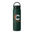 CORE365 24 oz Vacuum Insulated Stainless Steel Bottle